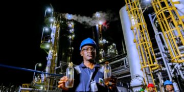 Tinubu Welcomes Revival Of Port Harcourt Refinery, Urges NNPCL To Expedite Action On Warri, Kaduna Refineries