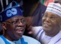 President Tinubu Celebrates Atiku Abubakar @78