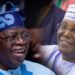 President Tinubu Celebrates Atiku Abubakar @78
