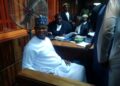 Ex – Kogi Governor, Yahaya Bello Pleaded Not Guilty To N110bln Corruption Charge