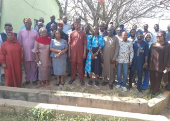 L-PRES Project : Kwara Targets 330,000 Livestock For Vaccination To Combat Anthrax