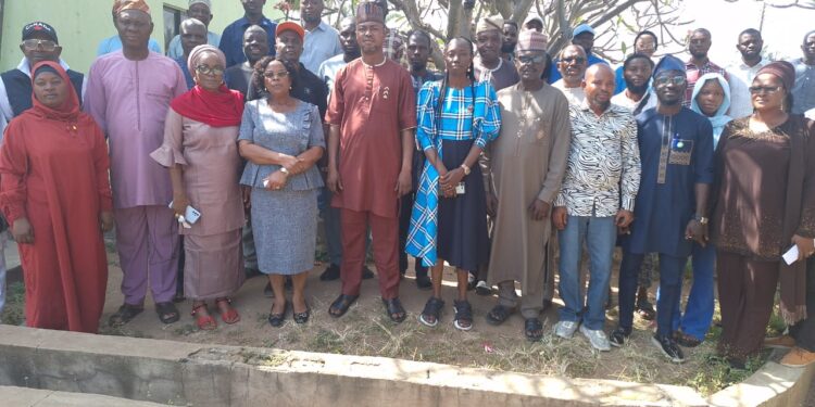 L-PRES Project : Kwara Targets 330,000 Livestock For Vaccination To Combat Anthrax