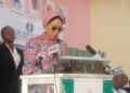Minister Onyejeocha Advocates Dialogue, Skills Development For National Growth