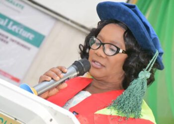 Expert Urges Government To Scale Up Investment In Livestock Farming To Boost Food Security