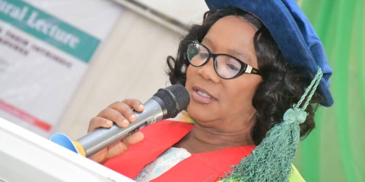 Expert Urges Government To Scale Up Investment In Livestock Farming To Boost Food Security