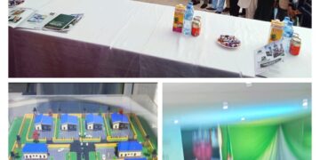 Gov. Ododo Unveils Blueprint For Kogi Urban Revitalization