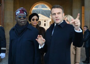 President Tinubu Promises To Return Out – Of – School Children Back To Classrooms