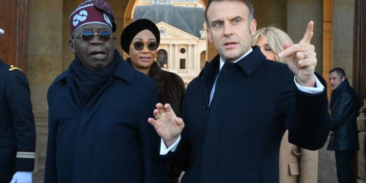 President Tinubu Promises To Return Out – Of – School Children Back To Classrooms