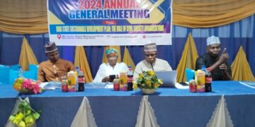 Hardship : KONGONET Suggests Massive Investment In Agriculture