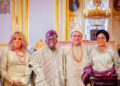 Nigeria, France Sign Letters Of Intent On Critical Infrastructure As Zenith Bank Opens Paris Branch
