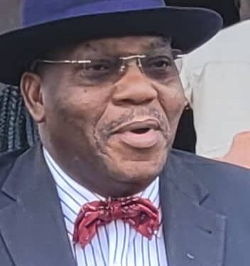 PANDEF Urges Presidential Intervention On Itu – Calabar Road In Honour Of Late Senator Joseph Wayas