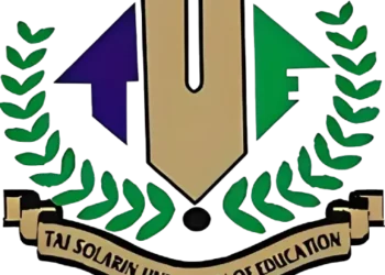 85-yr-old Man Bags PhD, As TASUED Graduates 4,140