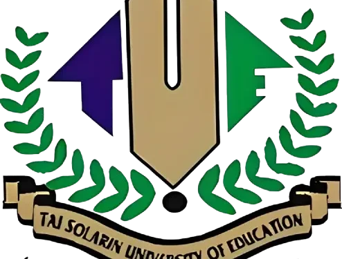 85-yr-old Man Bags PhD, As TASUED Graduates 4,140