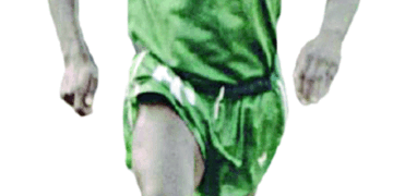 ‘Owoblow’ – The One-Man Army !  By Segun Odegbami