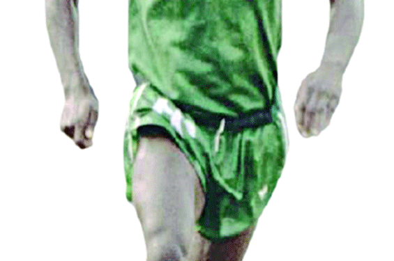 ‘Owoblow’ – The One-Man Army !  By Segun Odegbami