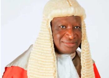 Chief Judge Of Ekiti, Oyewole Adeyeye Dies At 64