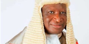 Chief Judge Of Ekiti, Oyewole Adeyeye Dies At 64