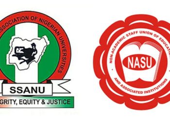 FG Releases Funds To Pay Withheld Salaries Of Striking NASU,SSANU Members