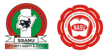 FG Releases Funds To Pay Withheld Salaries Of Striking NASU,SSANU Members