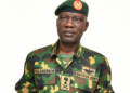 Nigeria’s Chief Of Army Staff, Gen. Taoreed Lagbaja Dies At 56