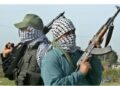 Terrorists Kill 20 Nigerian Soldiers In Attack On Military Camp In Borno