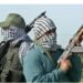 Terrorists Kill 20 Nigerian Soldiers In Attack On Military Camp In Borno