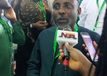 Alhassan Yahaya Emerges New President Of NUJ, Adeiza Momojimoh, Vice President, Zone D