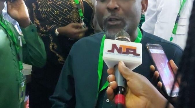 Alhassan Yahaya Emerges New President Of NUJ, Adeiza Momojimoh, Vice President, Zone D