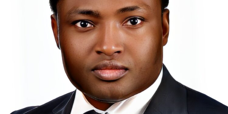 Finland Court Sends Simon Ekpa To prison For Using Social Media To Spread Terrorism