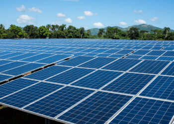 Gombe, Chinese Firm Partner To Construct 100MW Solar Power Project