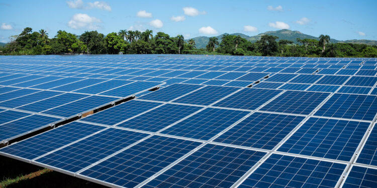 Gombe, Chinese Firm Partner To Construct 100MW Solar Power Project