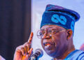 President Tinubu Arrives Saudi Arabia For Arab – Islamic Summit