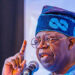 President Tinubu Arrives Saudi Arabia For Arab – Islamic Summit