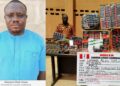 NDLEA Busts Cross-border Drug Syndicates, Arrests 6 Kingpins, Recovers Cocaine, Opioids