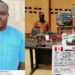 NDLEA Busts Cross-border Drug Syndicates, Arrests 6 Kingpins, Recovers Cocaine, Opioids
