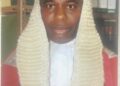 Oyebanji Appoints Justice Ogunmoye As Acting Chief Judge Of Ekiti State