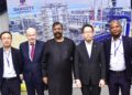 Dangote Refinery, A Wonder Of Modern Technology – Japan Ambassador, Business Community