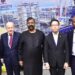 Dangote Refinery, A Wonder Of Modern Technology – Japan Ambassador, Business Community