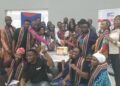 Friedrich Ebert Stiftung Trains, Graduates 26 Trade Unionists
