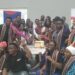 Friedrich Ebert Stiftung Trains, Graduates 26 Trade Unionists