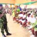 Spend Your Service To Reflect, NYSC D-G Urges Corps Members