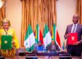 Xenophobia : Nigeria, S/Africa Set March 2025 Deadline For Signing Of MoU On Early Warning