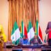 Xenophobia : Nigeria, S/Africa Set March 2025 Deadline For Signing Of MoU On Early Warning