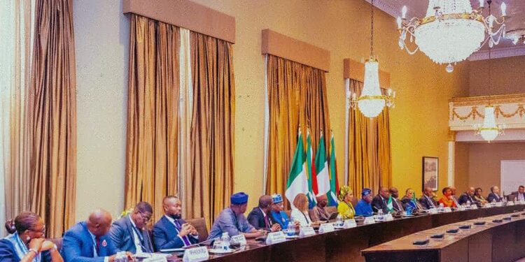 South Africa Backs Nigeria’s Bid To Join G20, Eyes Lithium For Electric Vehicle Revolution