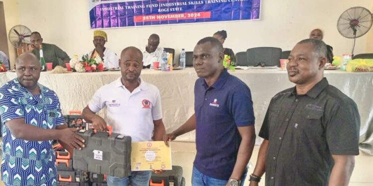 Dangote Cement Trains 46 Solar Energy Entrepreneurs