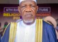 Popular Muslim Preacher, Shekh Muyideen Ajani Bello Is Dead
