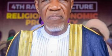 Popular Muslim Preacher, Shekh Muyideen Ajani Bello Is Dead