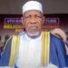 Popular Muslim Preacher, Shekh Muyideen Ajani Bello Is Dead