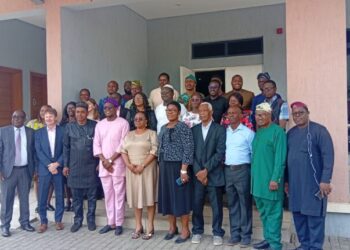 Why LASG Must Enhance Its Groundwater Management – Researchers