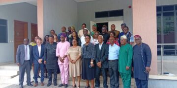 Why LASG Must Enhance Its Groundwater Management – Researchers